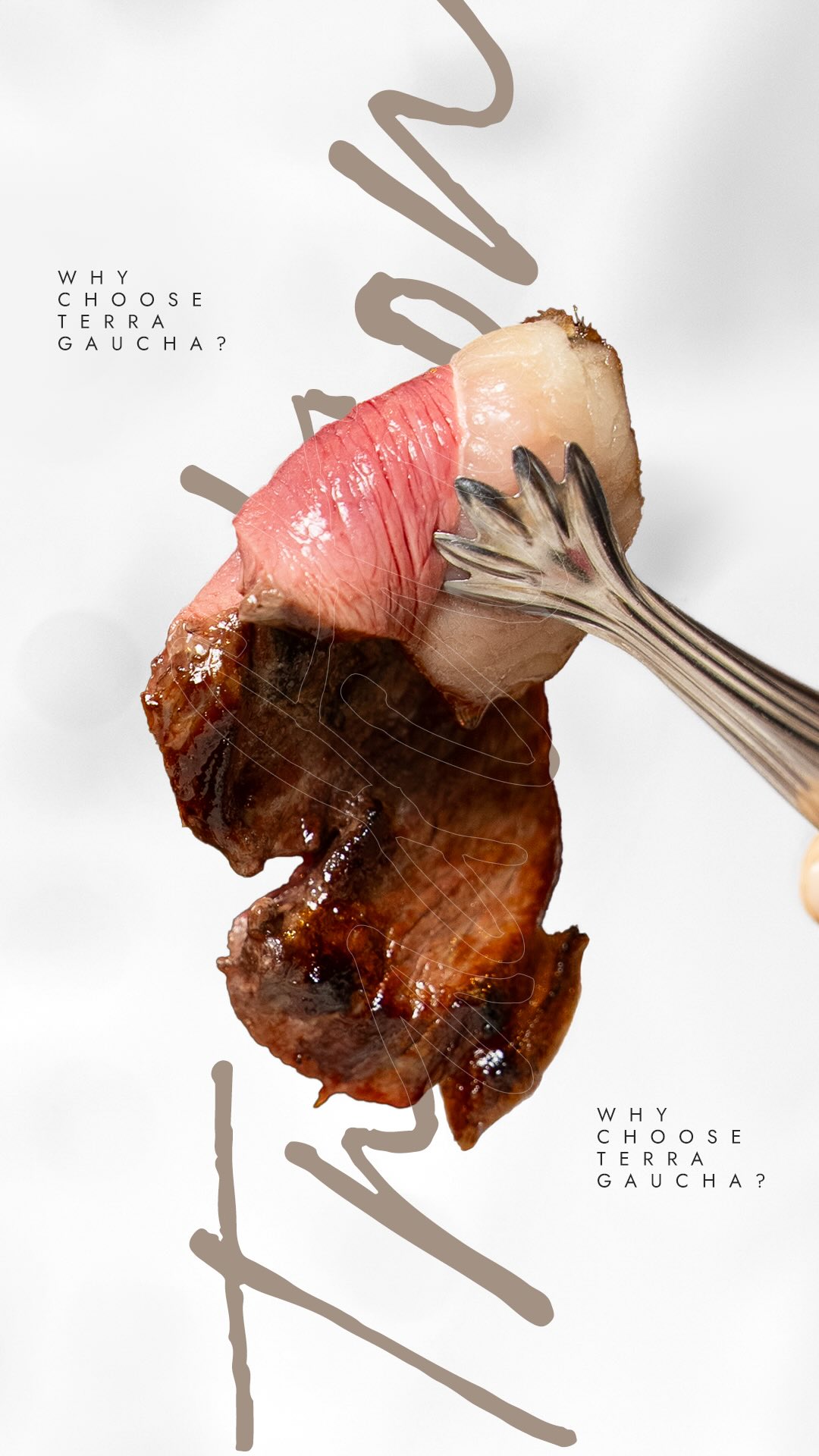 Terra Gaucha Brazilian Steakhouse - Stamford