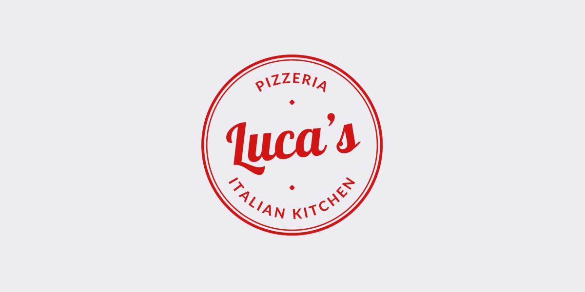 Luca’s Pizza