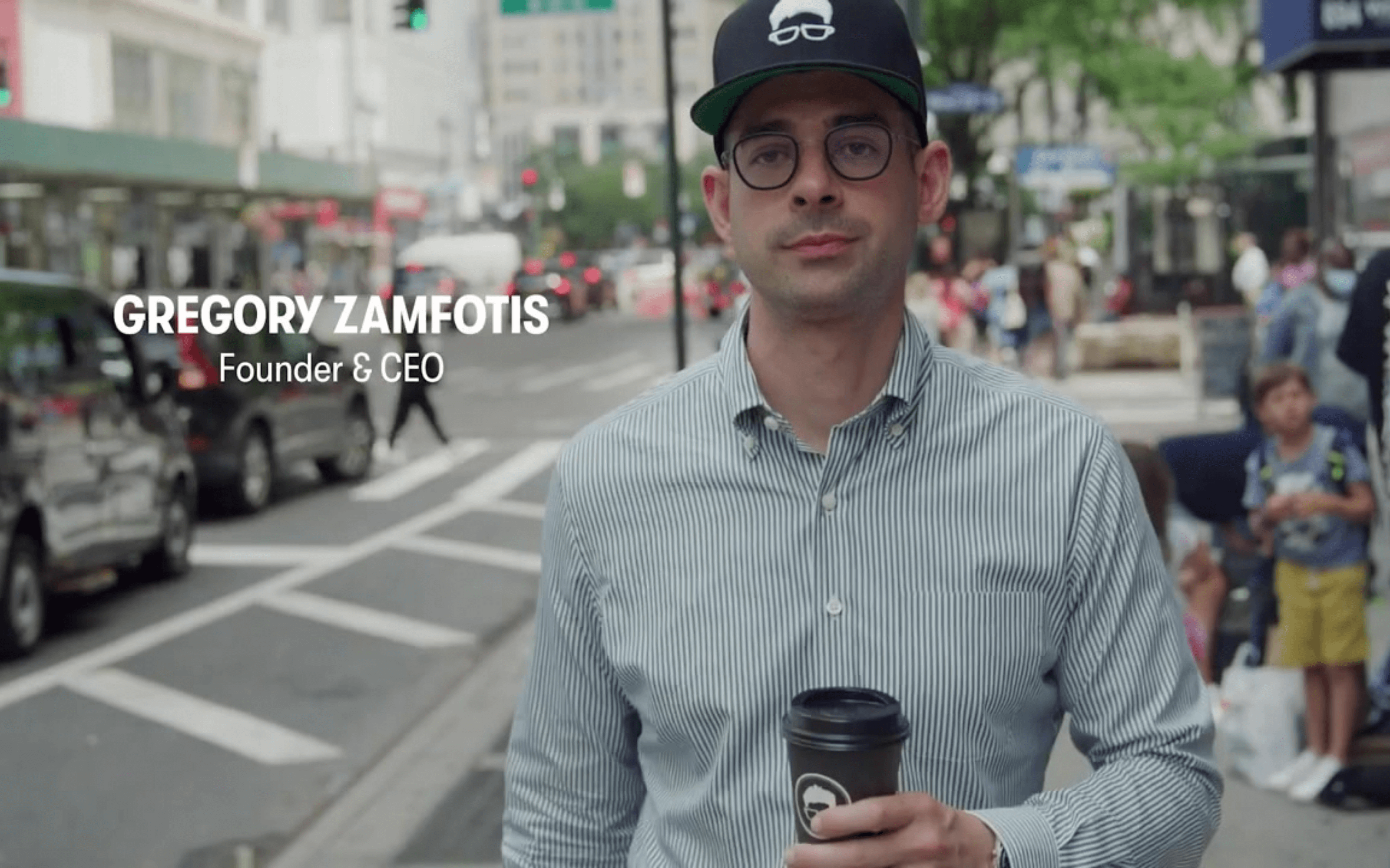 Gregorys Coffee