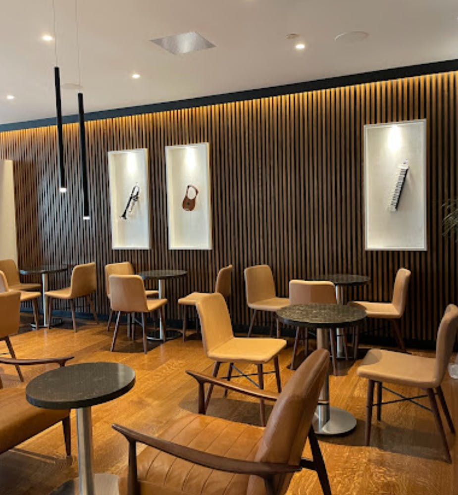 CFCF Coffee