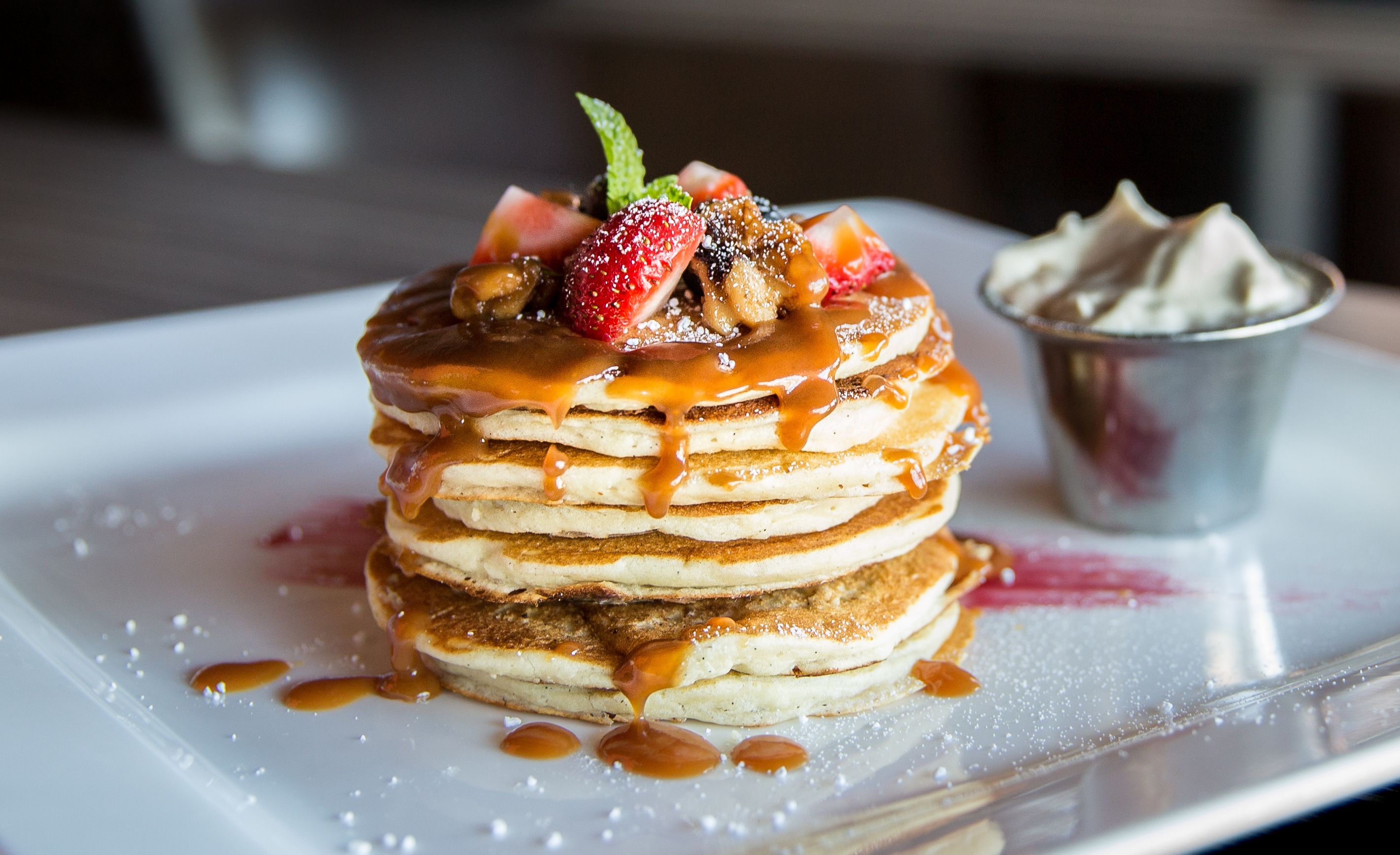 The Darien Restaurant Shortlist for This Week