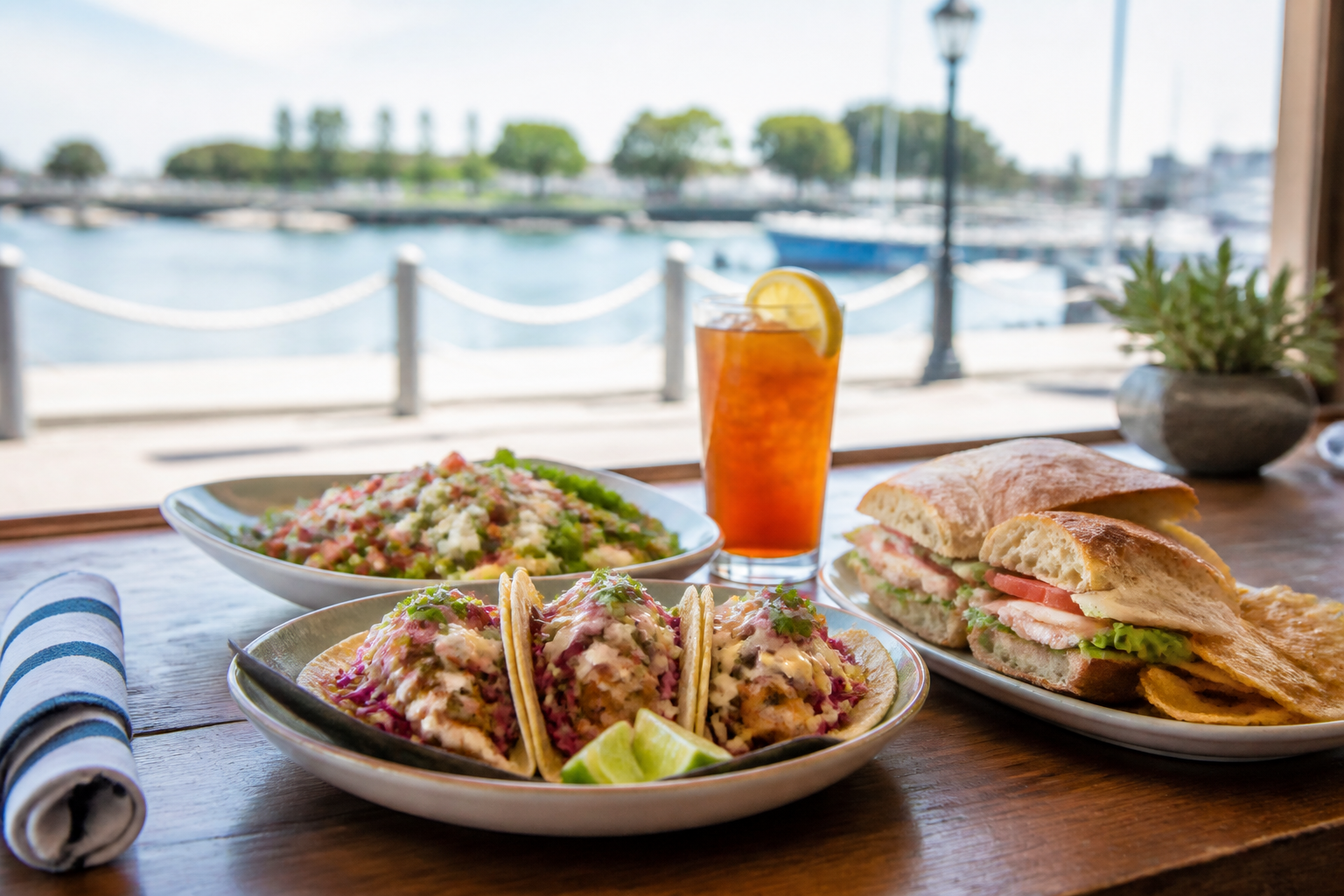 The Westport Restaurant Shortlist for This Week