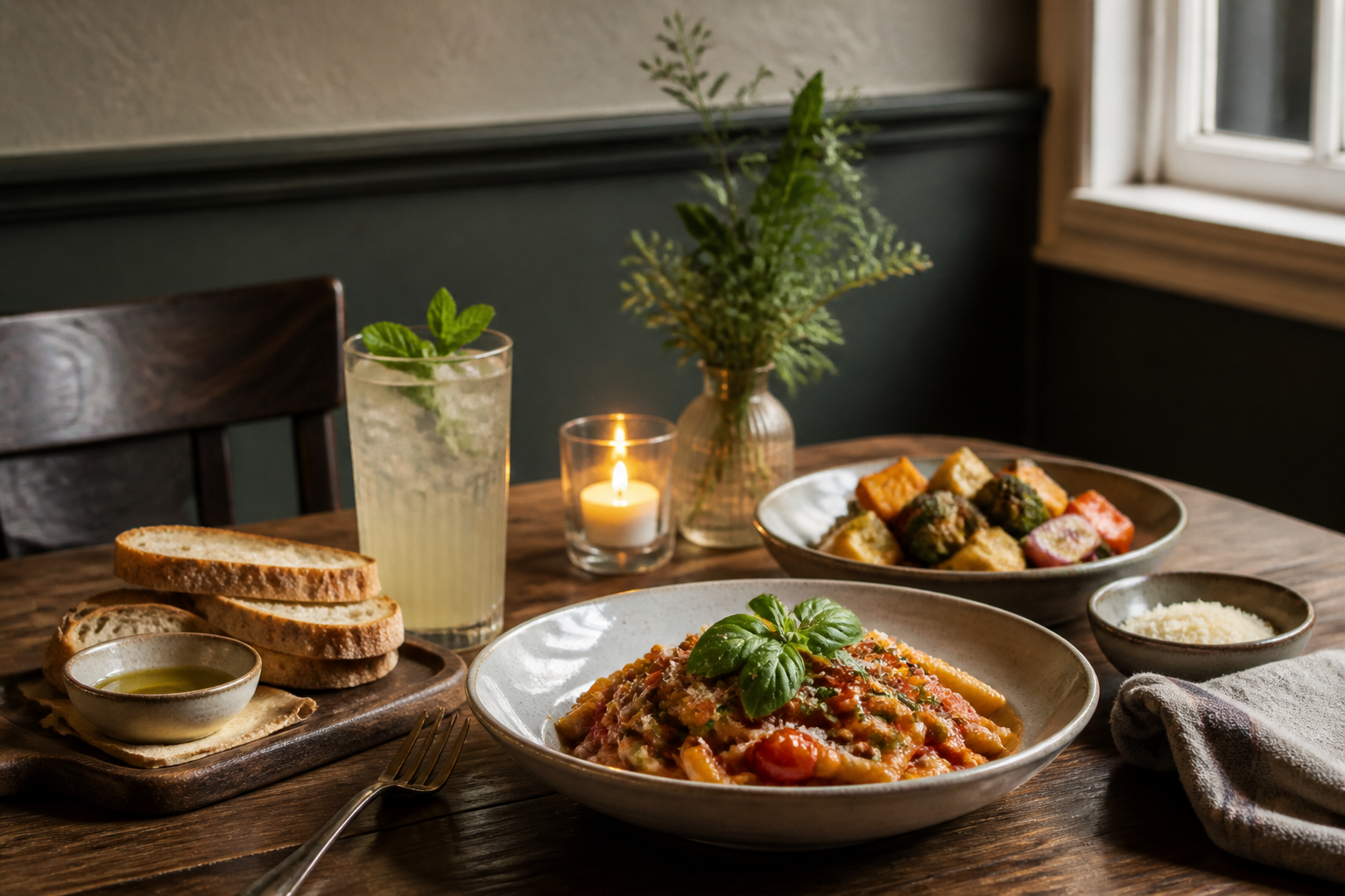 Planning Lunch in Wilton: A Verified Menu Guide