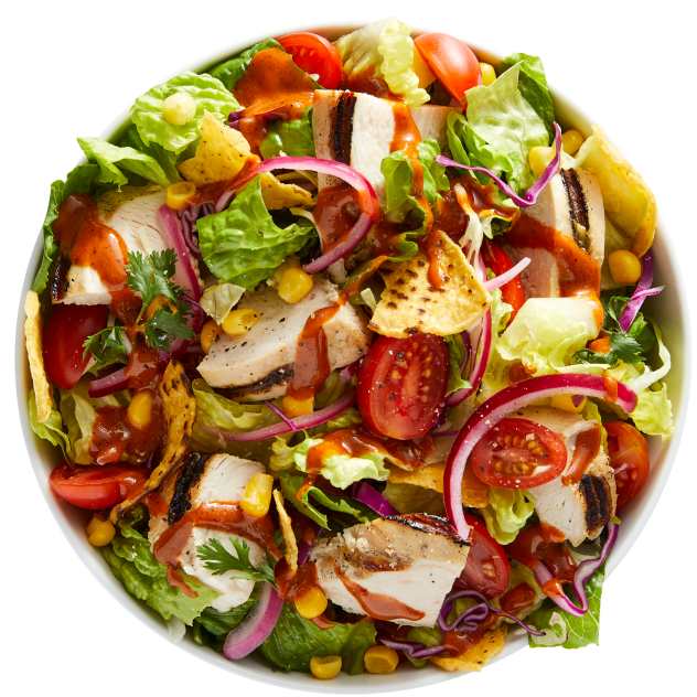 Craft Your Own Salad at Chopt Creative Salad Co.