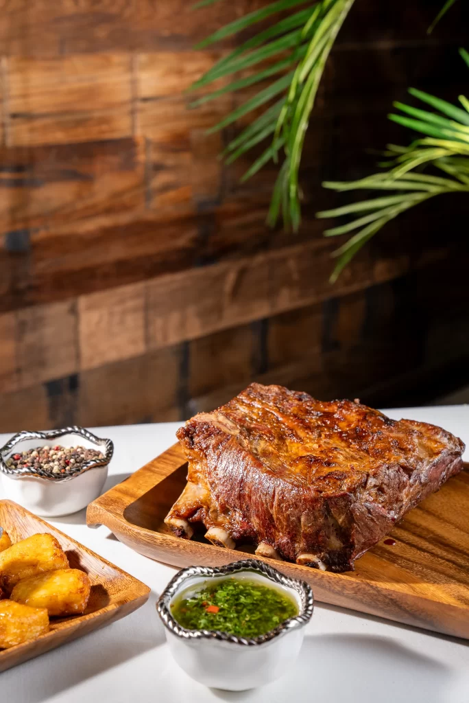 Beef Ribs