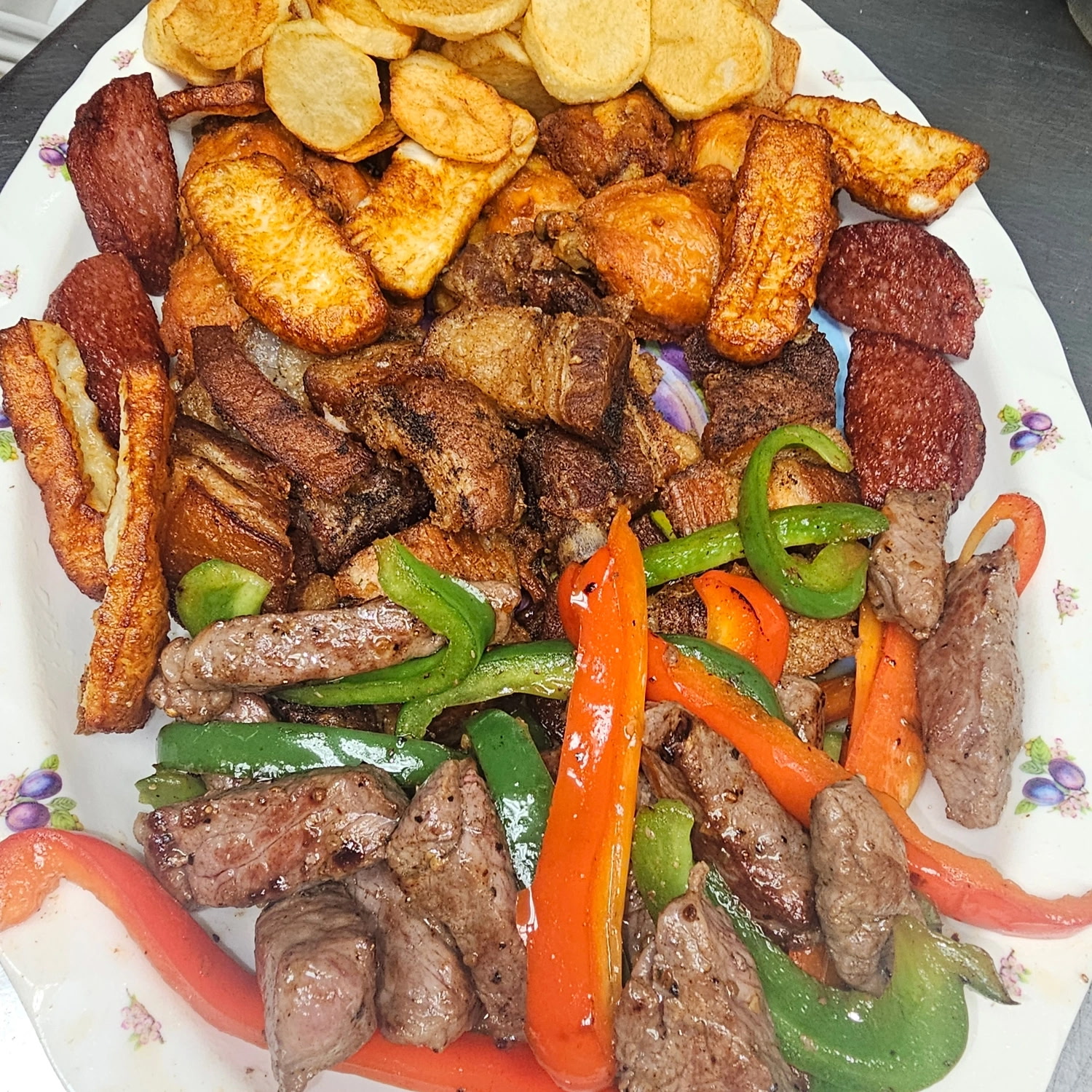 Planning Lunch in Bridgeport: A Verified Menu Guide