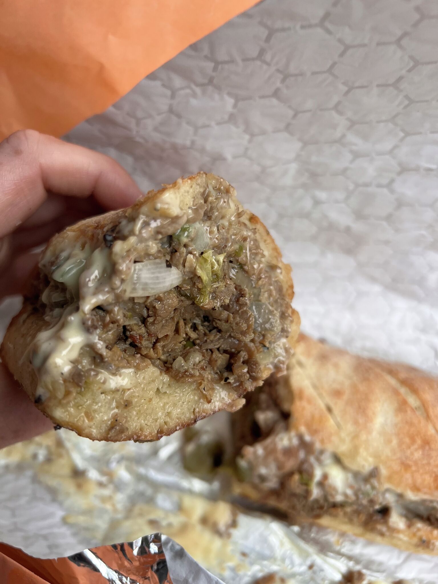 What to Order in Greenwich on Your First Visit