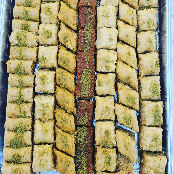 Baklava