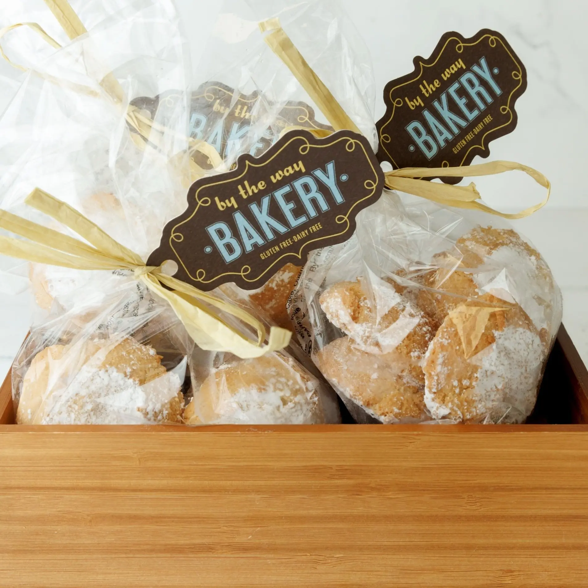 By the Way Bakery