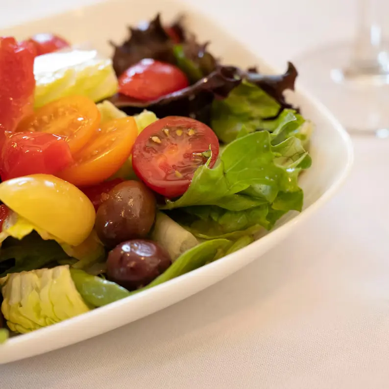 Papa Joe's Ristorante Italiano