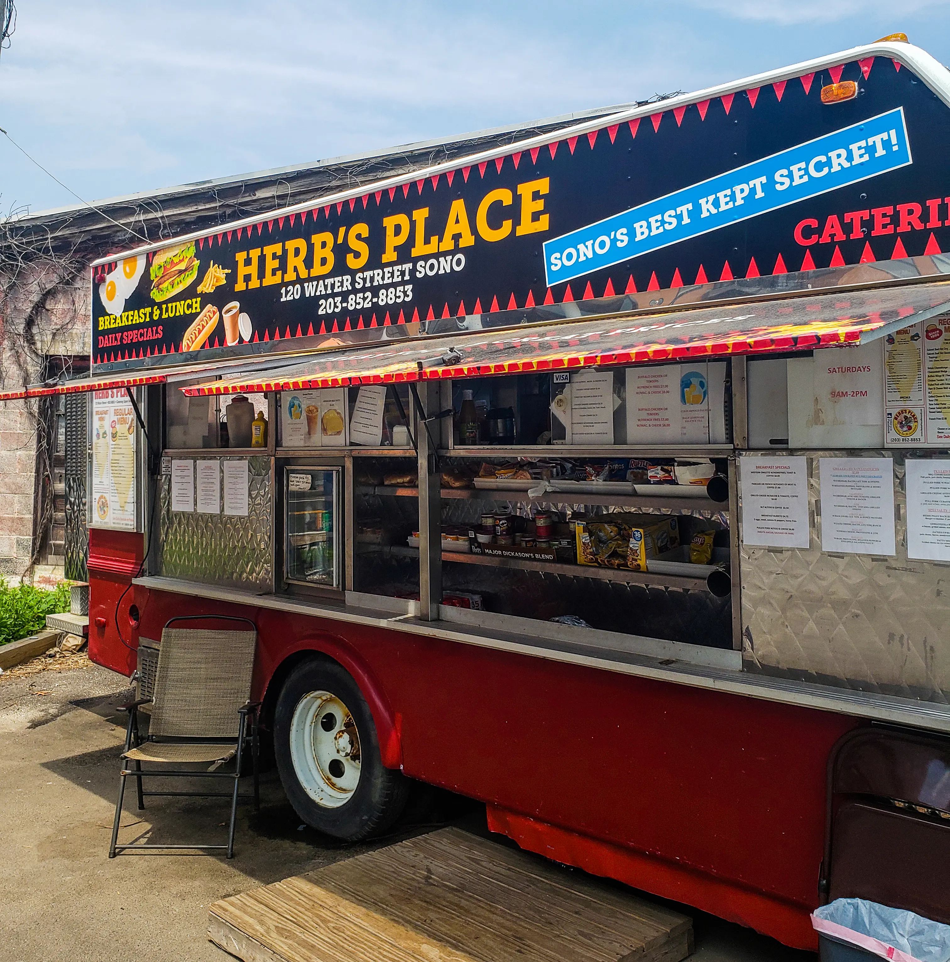 Herb's Place