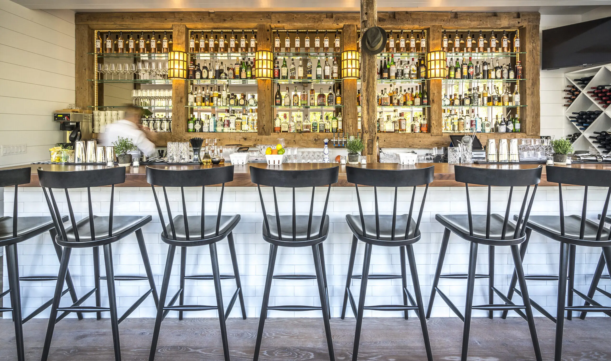 Tavern at GrayBarns