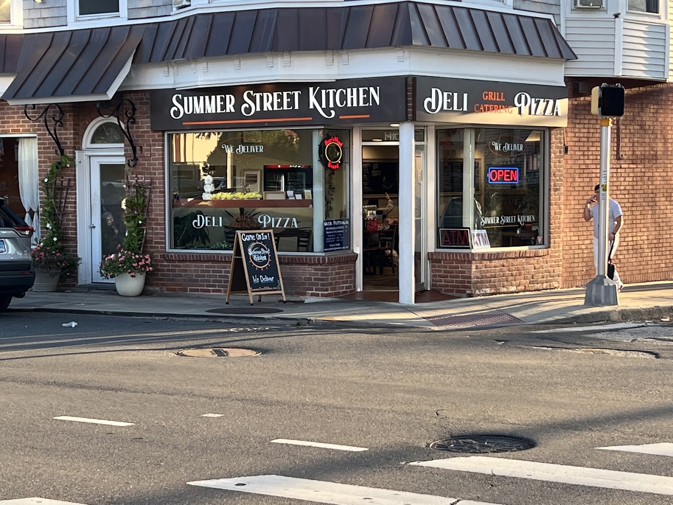 Summer Street Kitchen
