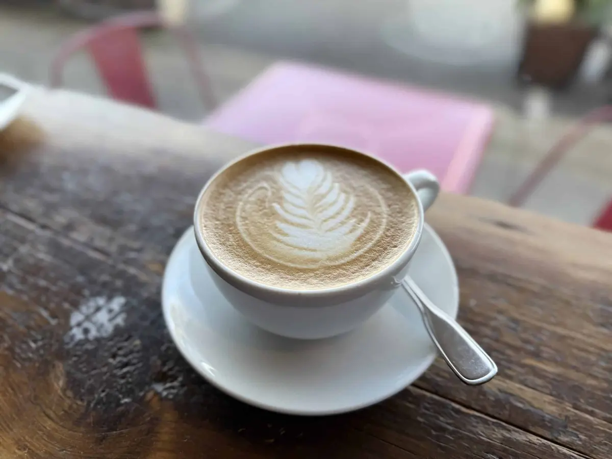 Cafe Dolce