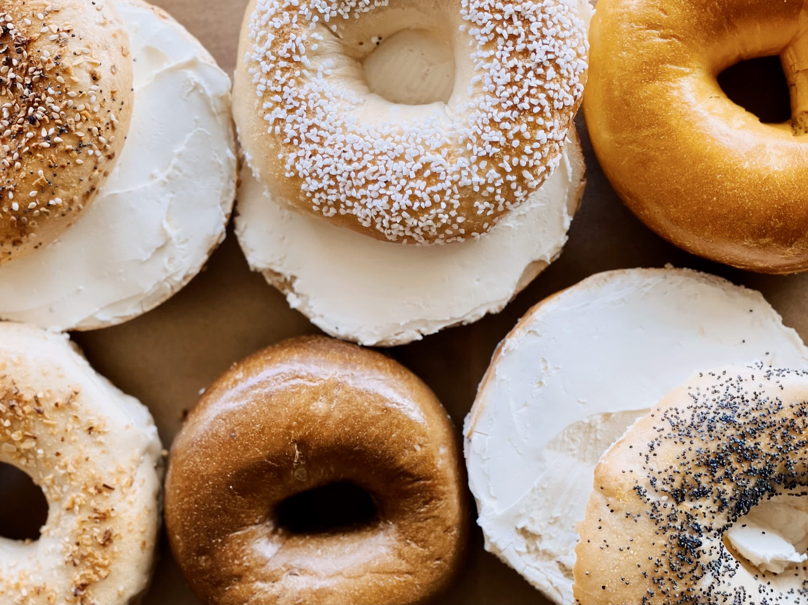 Village Bagels Norwalk