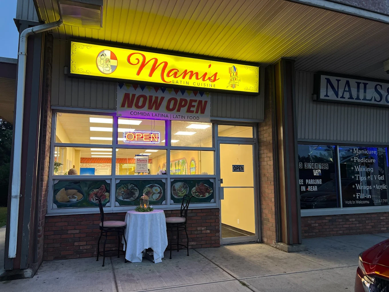 Planning Lunch in Stamford: A Verified Menu Guide