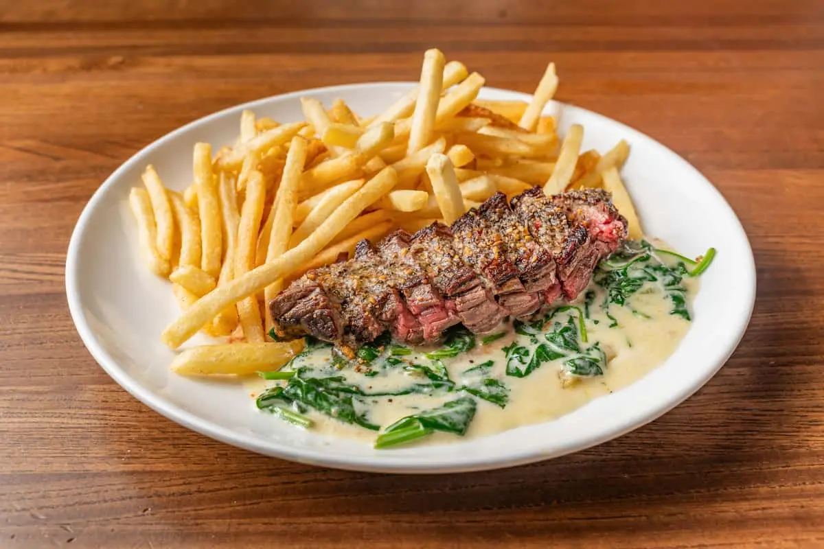 Flinders Lane Kitchen & Bar