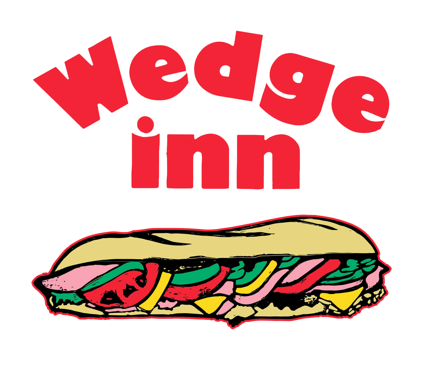 Wedge Inn