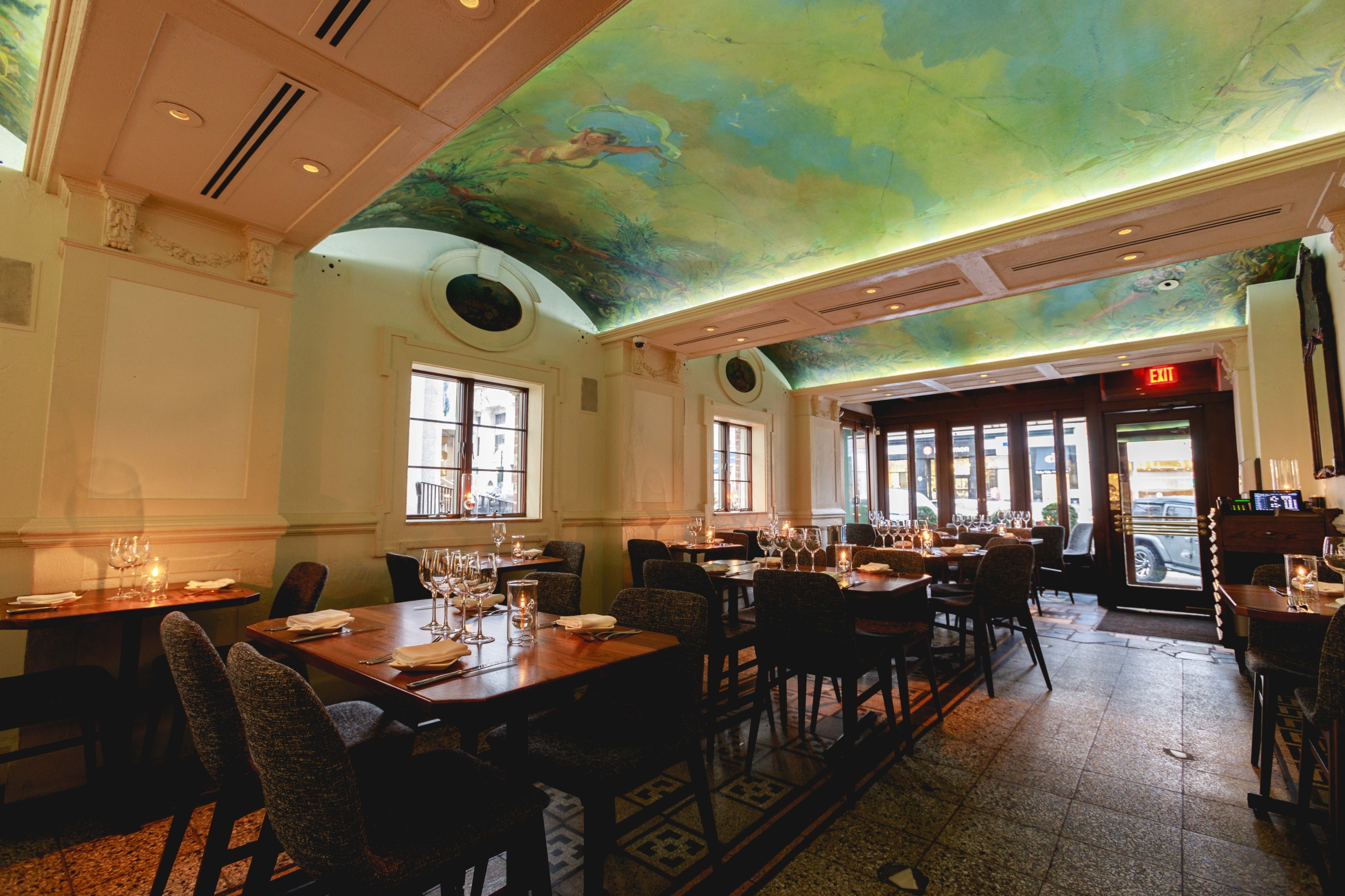 Terra Ristorante Italiano