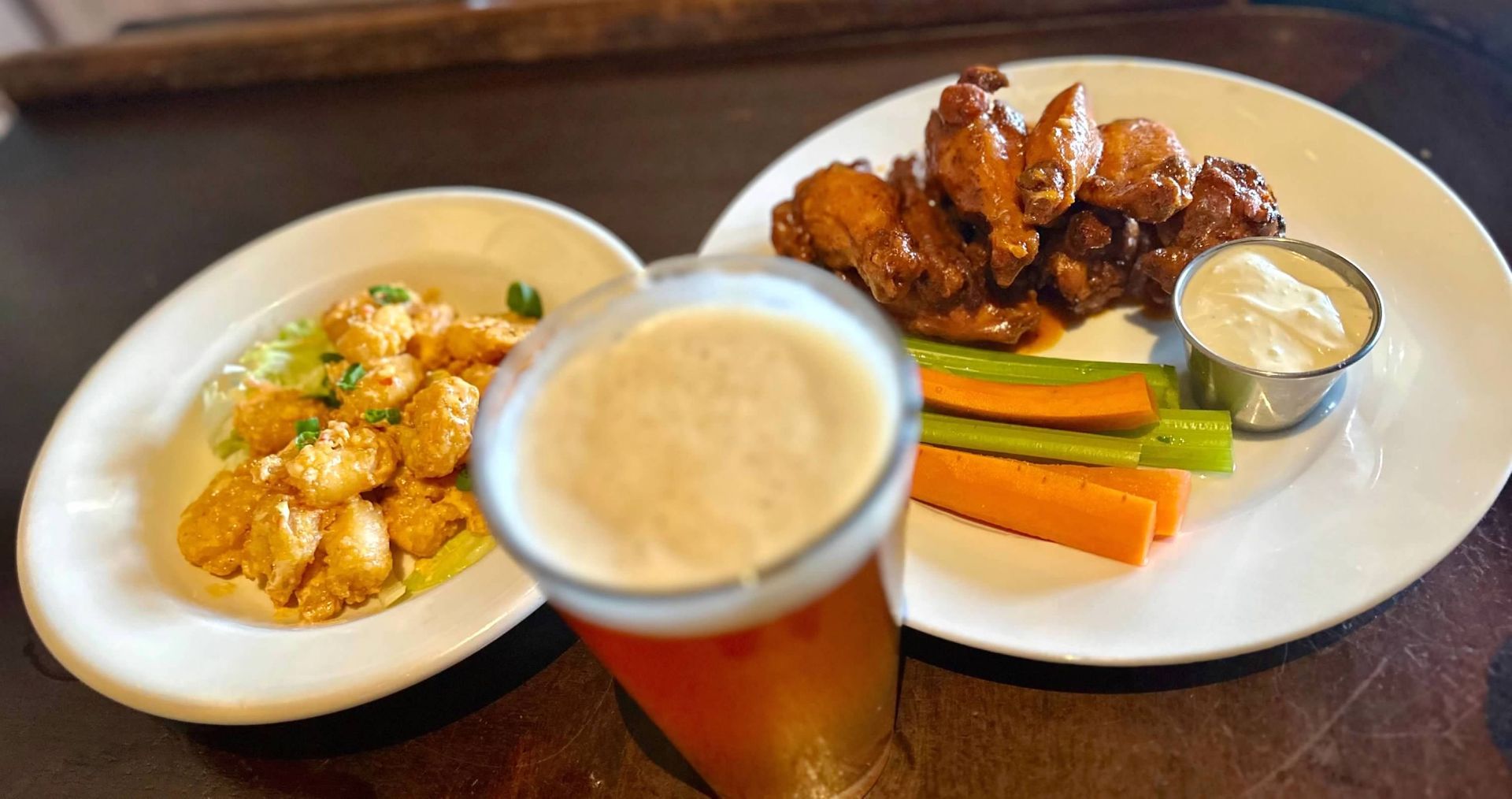 BJ Ryan's