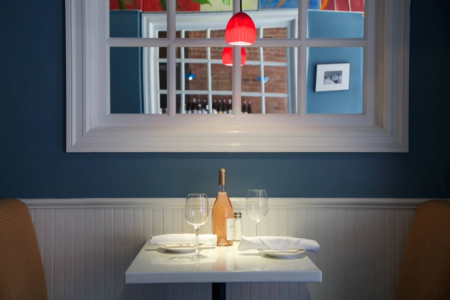 Elm Street Oyster House