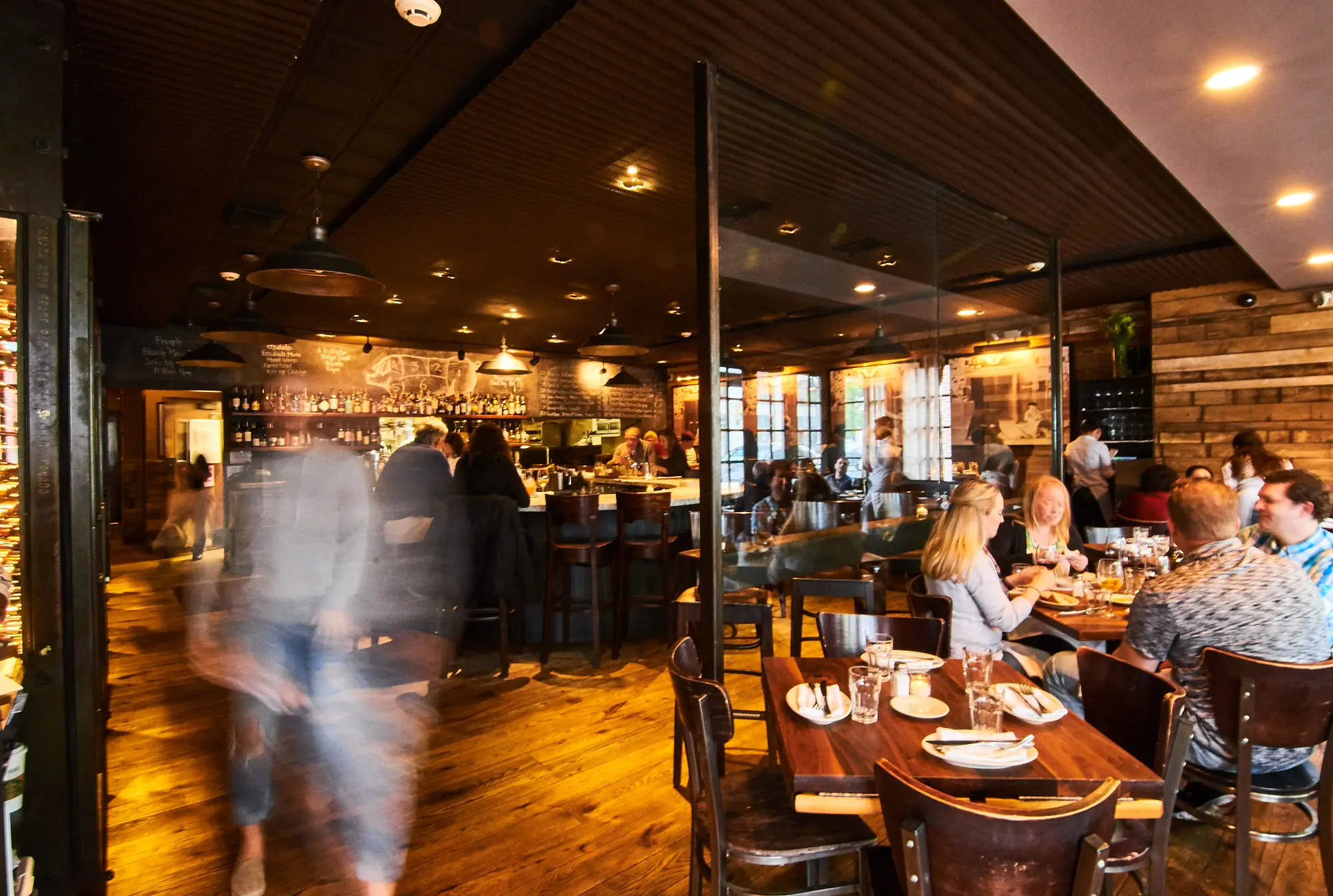Barcelona Wine Bar