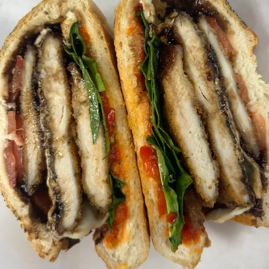 Rinaldi's Deli Grill