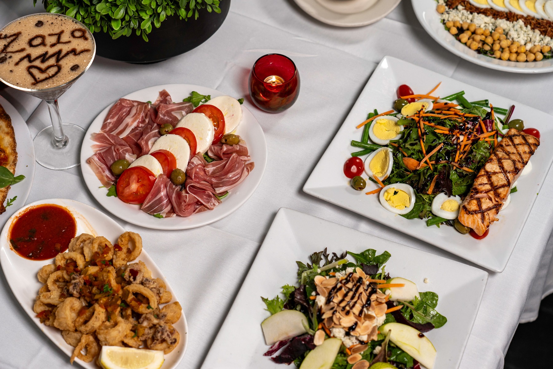 ZAZA Italian Gastrobar