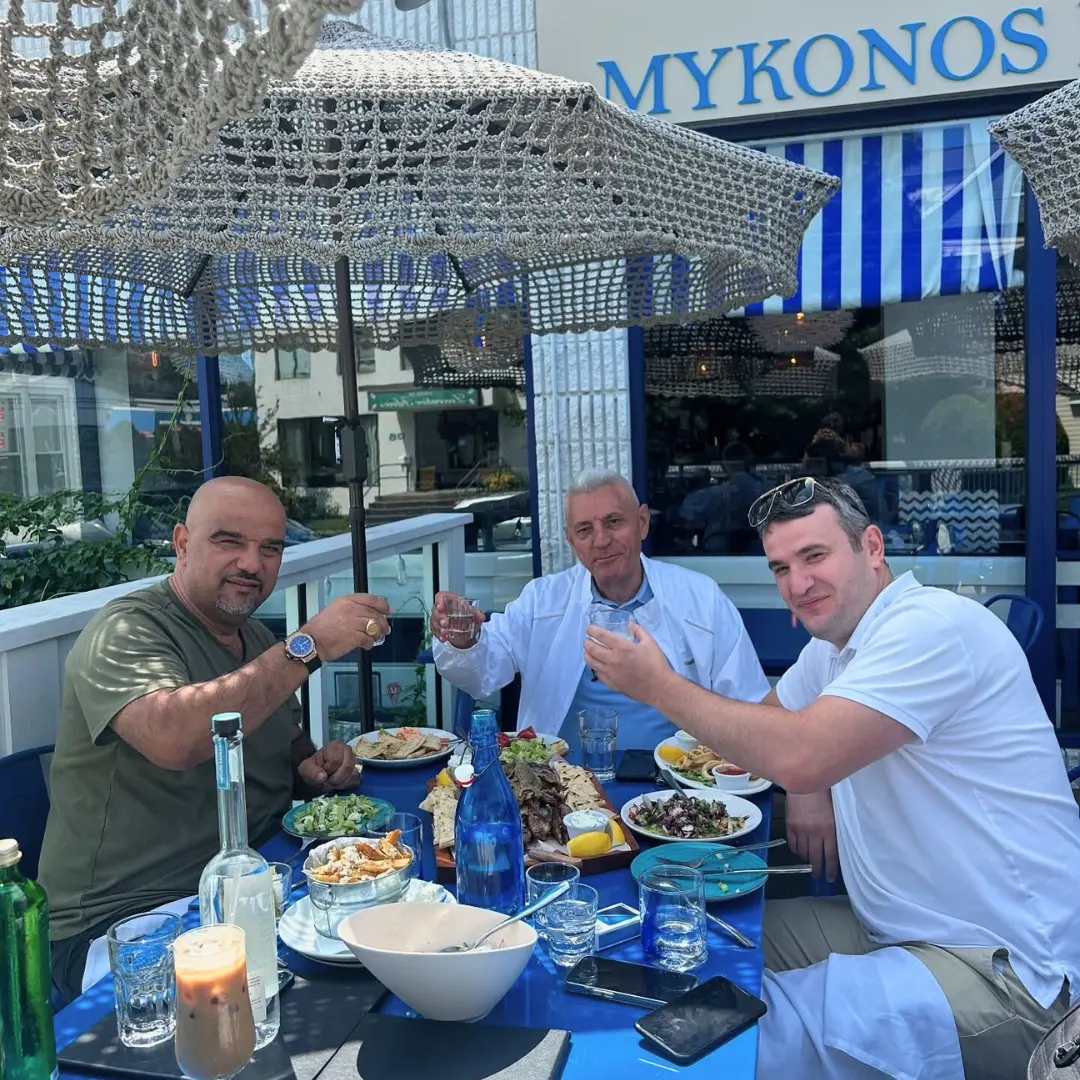 Mykonos Kouzina