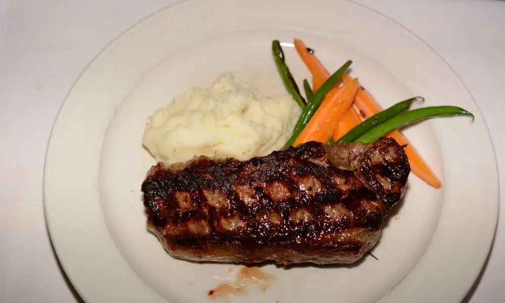 Rory's Restaurant