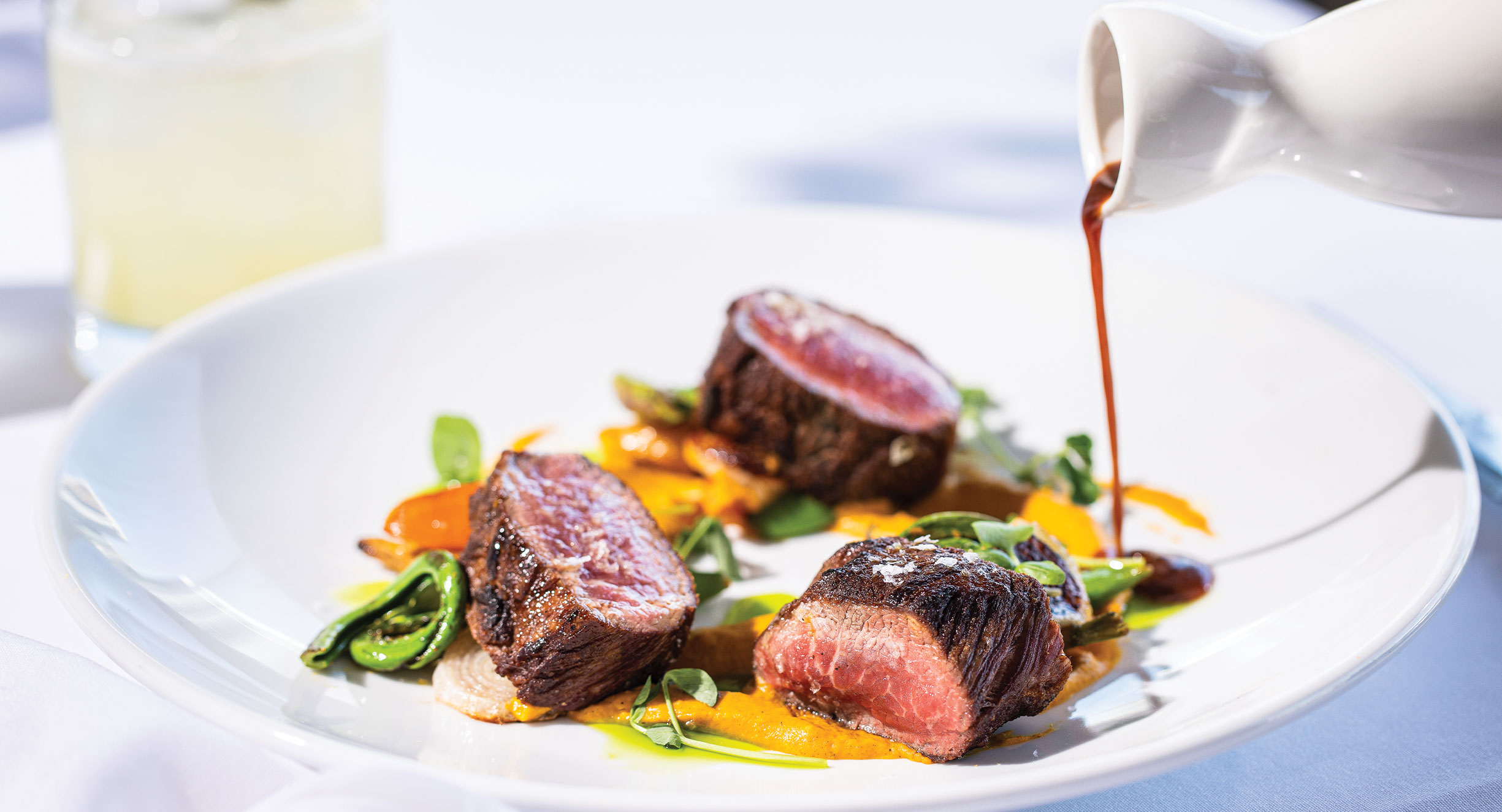 Prime: An American Kitchen & Bar