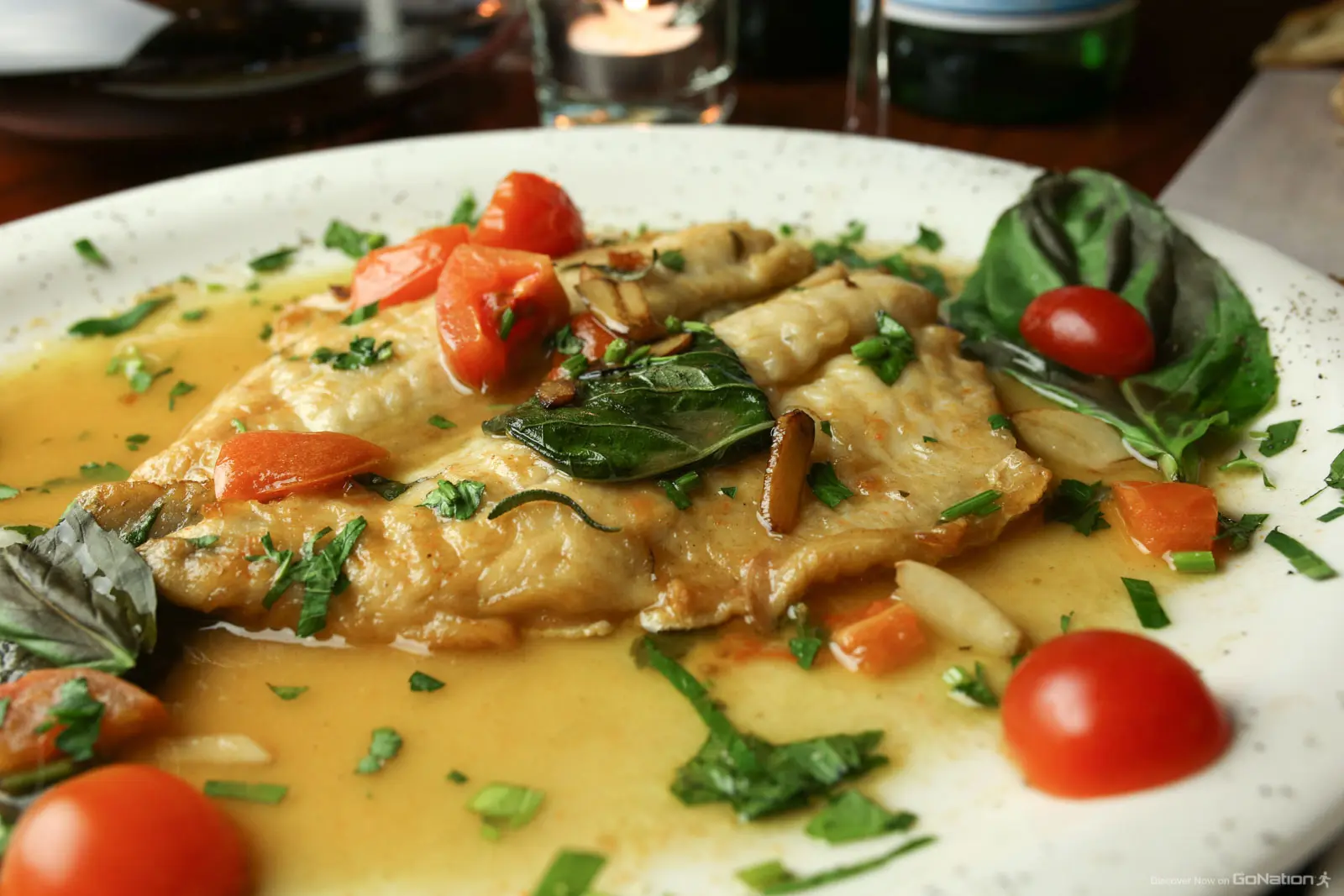 Osteria Romana