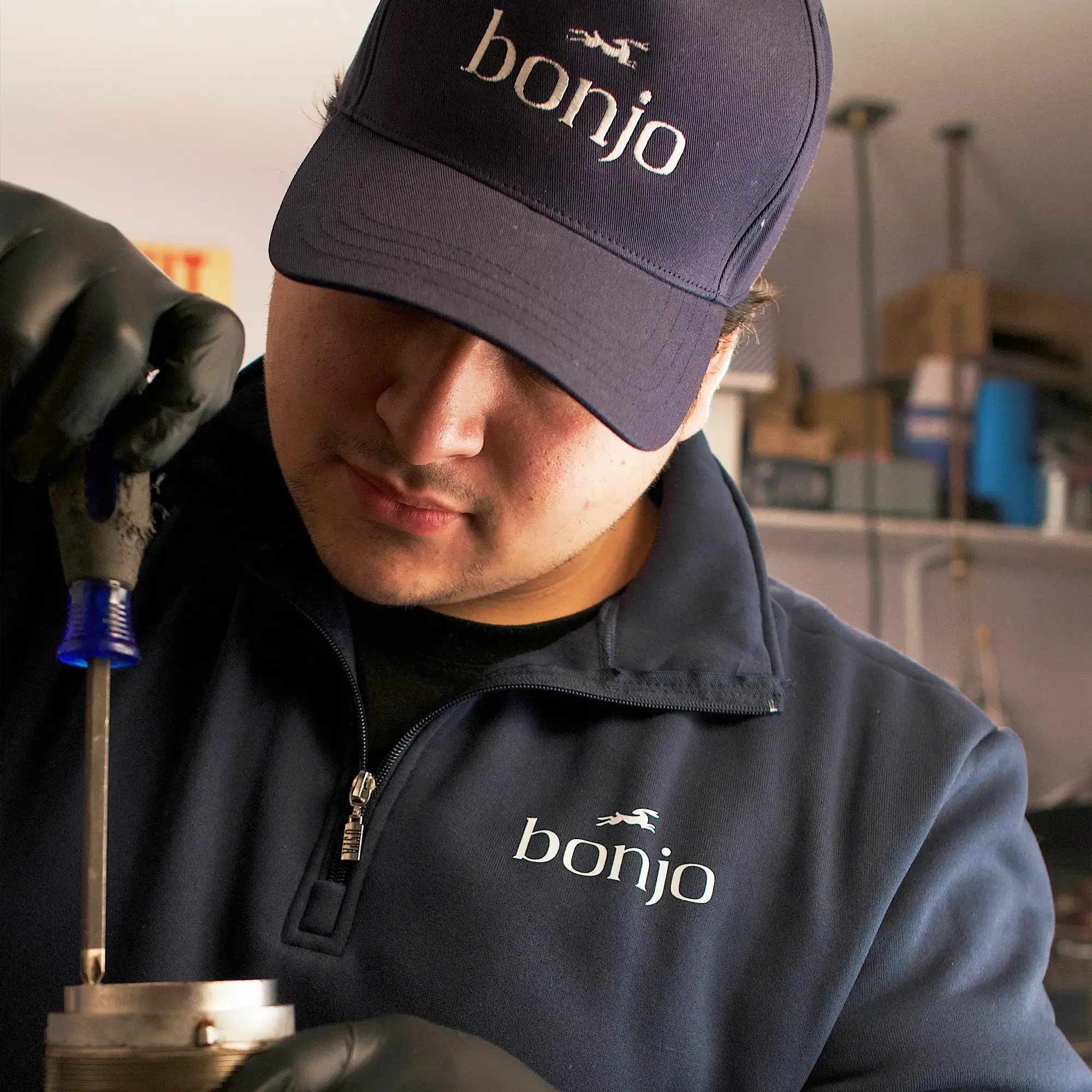 BonJo Coffee Roasters