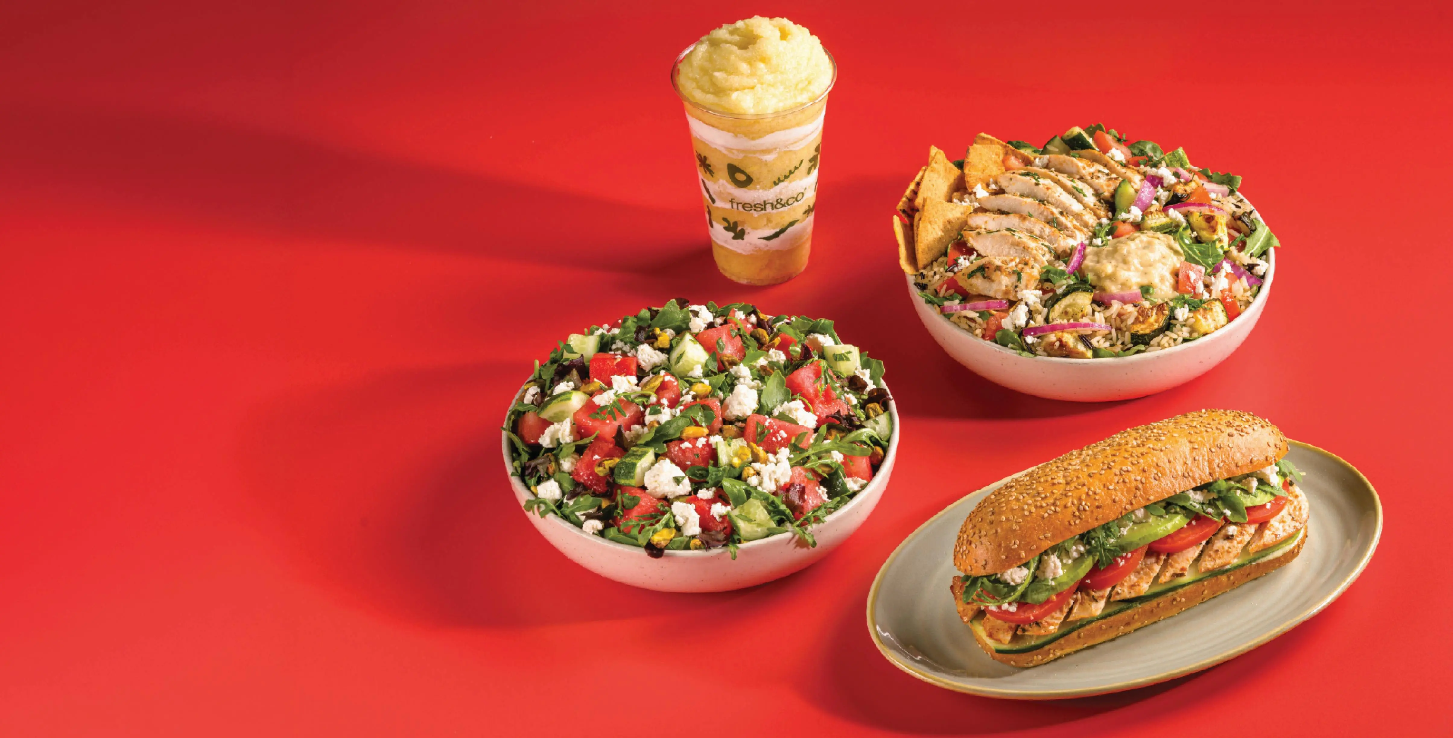 fresh&co