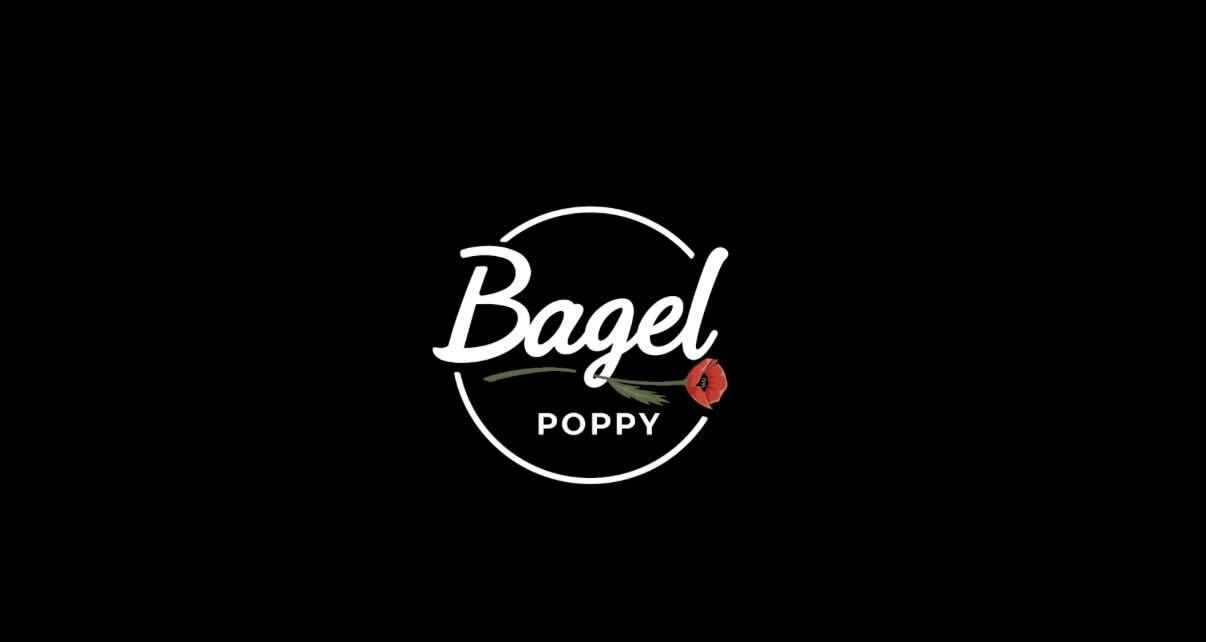 Bagel Poppy