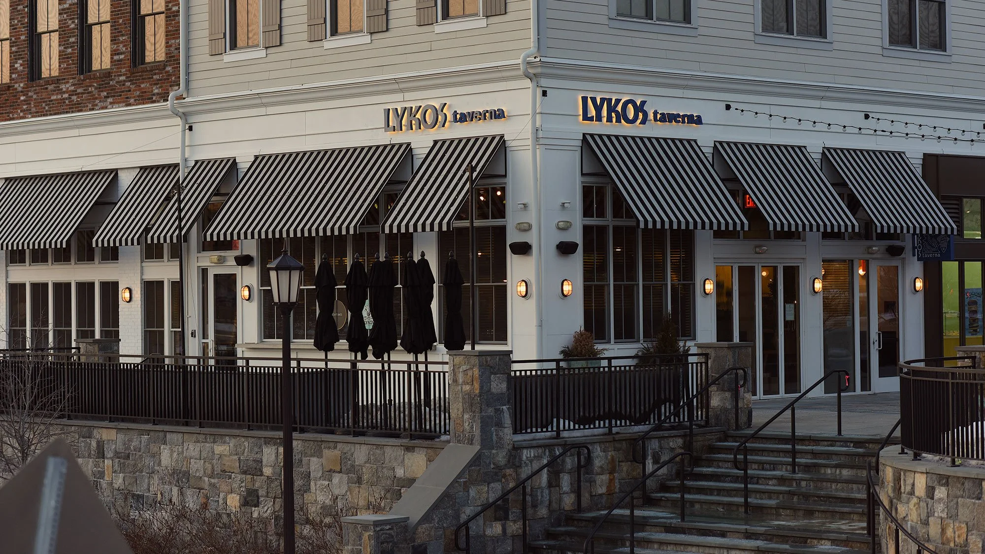 Verified Darien Greek Menu Dishes