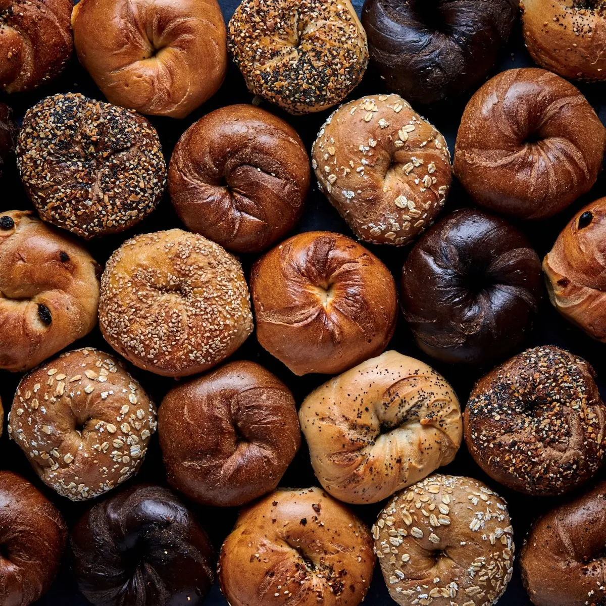 Cosmo’s Bagels & Cafe