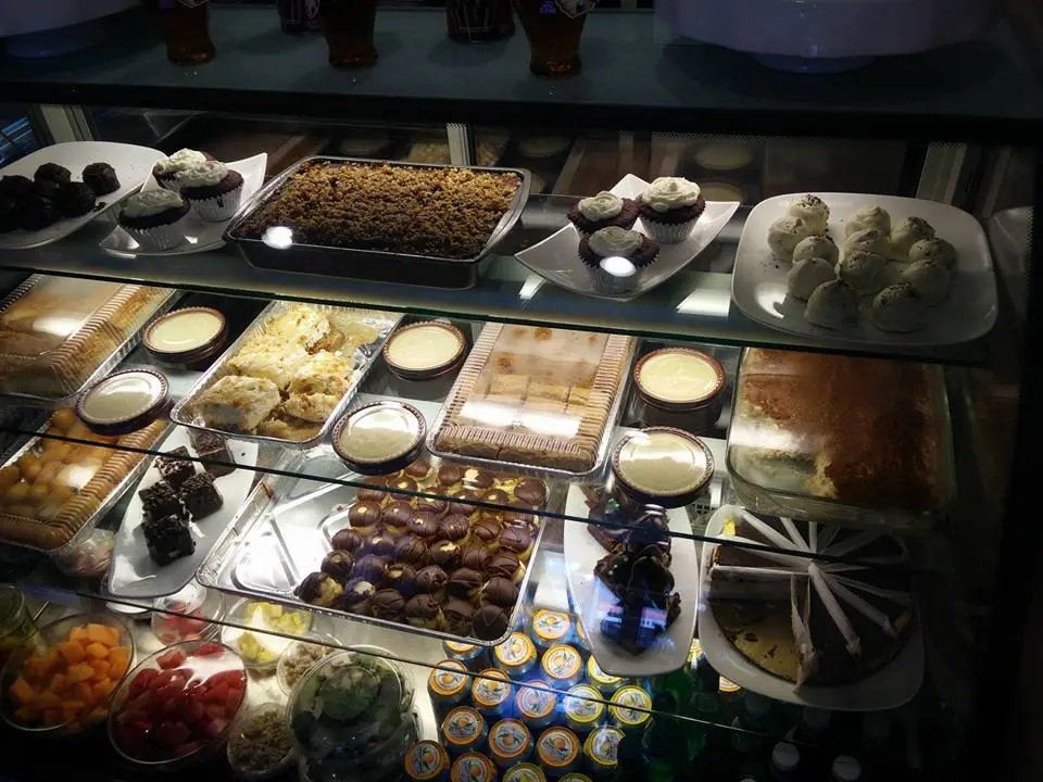 Café Aroma